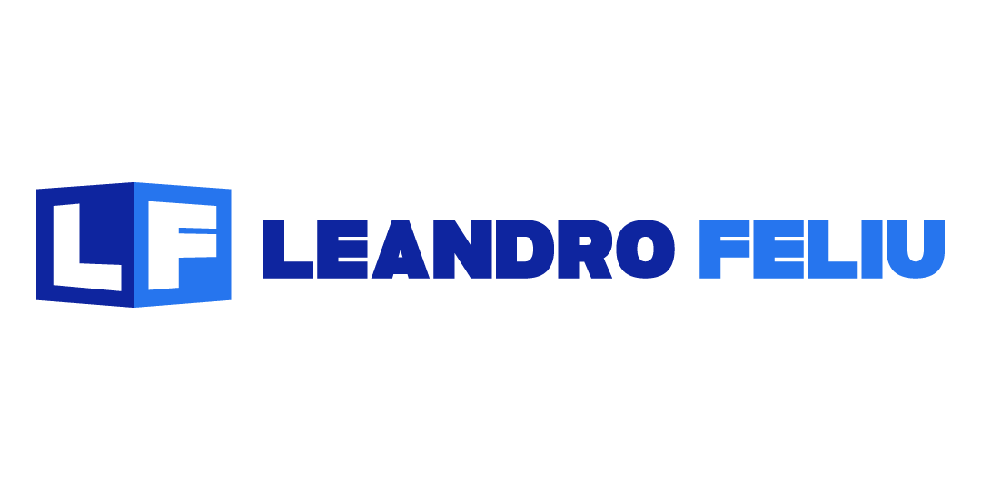 LOGO LEANDRO FELIU
